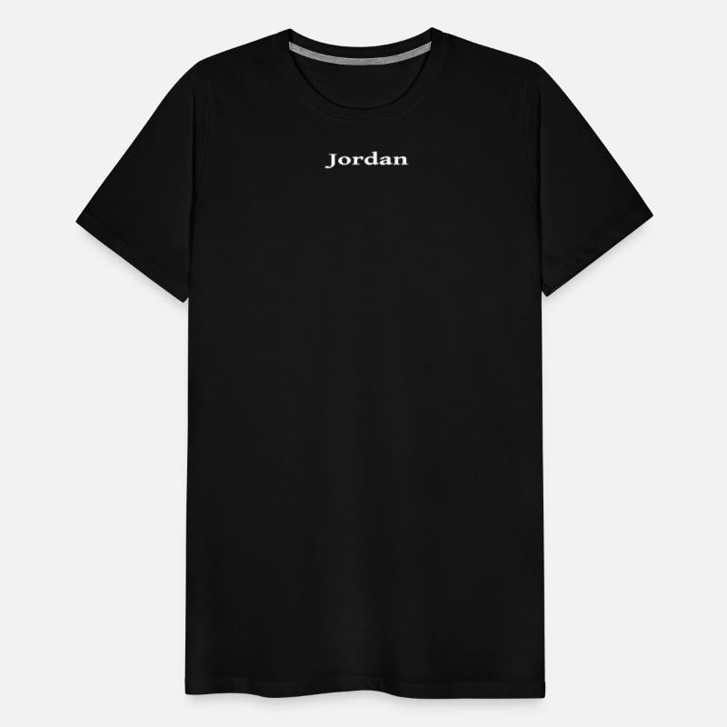 jordan