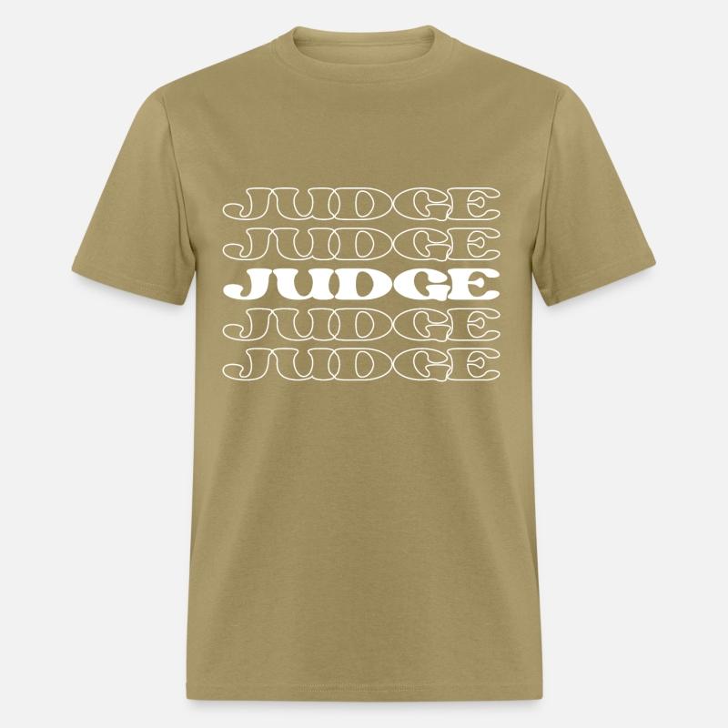 Judge Magistrate Justice Arbiter Adjudicator