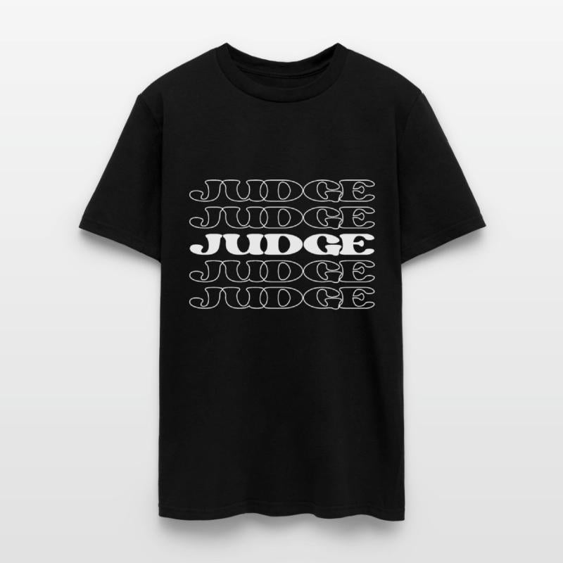 Judge Magistrate Justice Arbiter Adjudicator