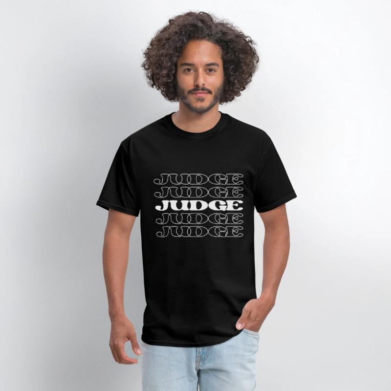 Judge Magistrate Justice Arbiter Adjudicator