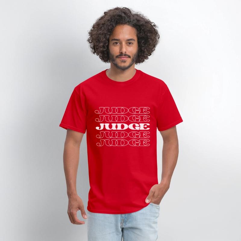 Judge Magistrate Justice Arbiter Adjudicator