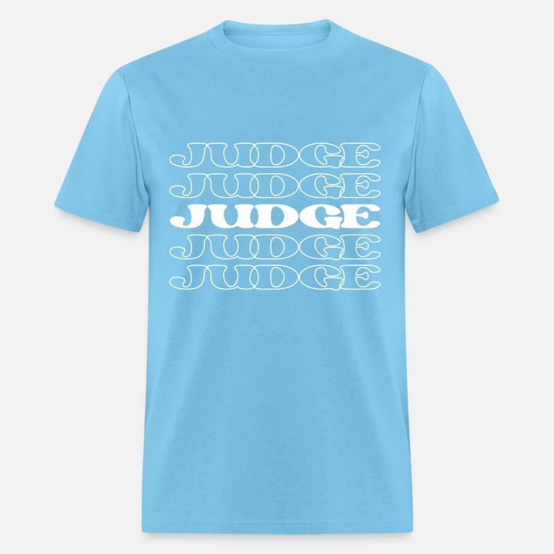 Judge Magistrate Justice Arbiter Adjudicator
