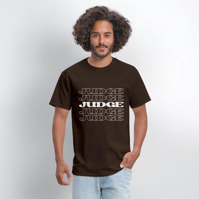 Judge Magistrate Justice Arbiter Adjudicator