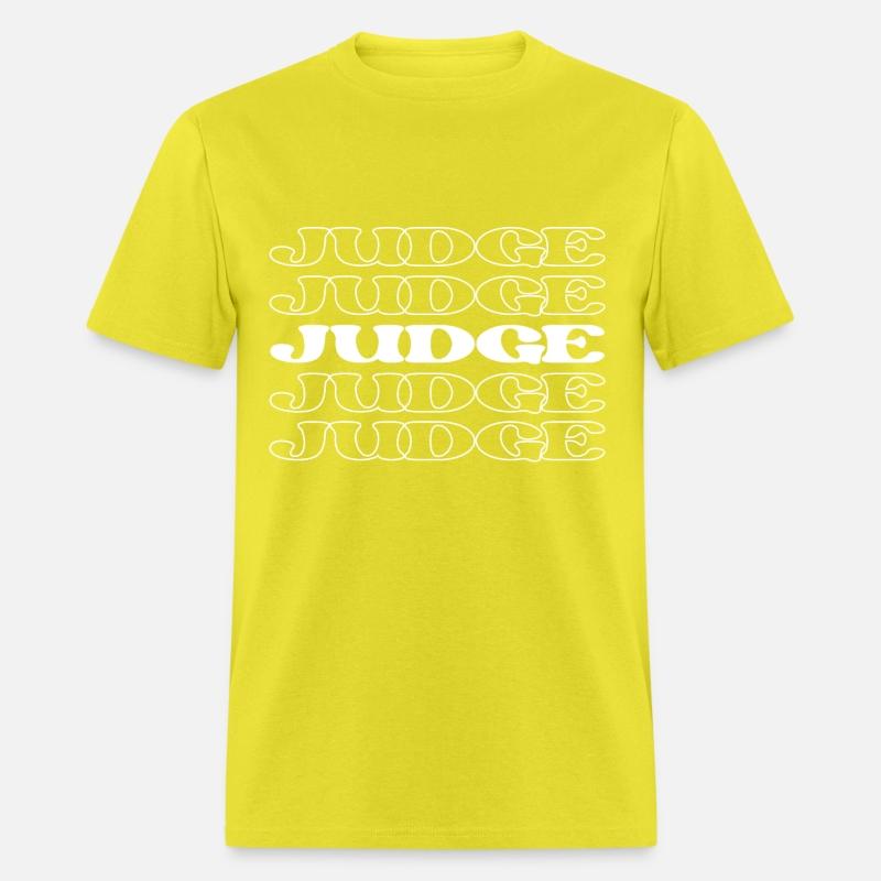 Judge Magistrate Justice Arbiter Adjudicator