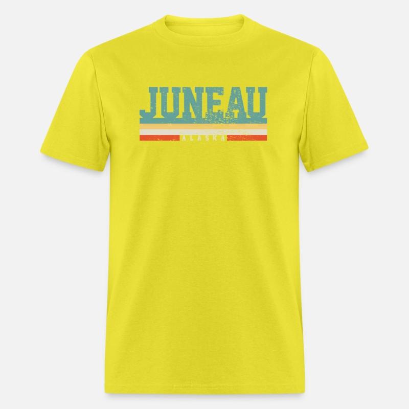 Juneau Alaska