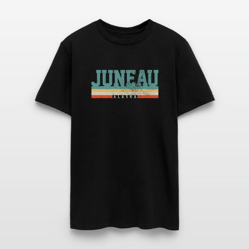 Juneau Alaska