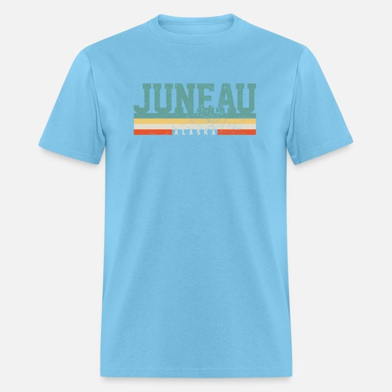 Juneau Alaska