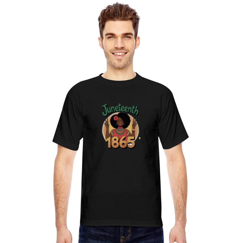 Juneteenth 1865