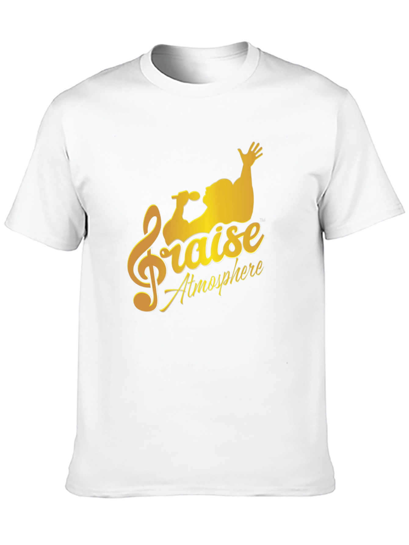 Praise Atmosphere Graphic T-Shirt
