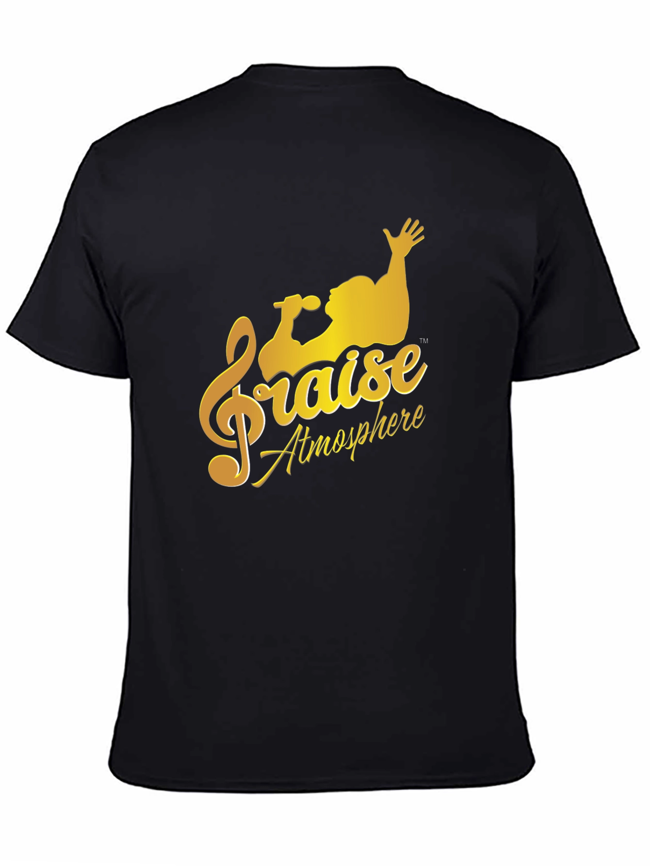 Praise Atmosphere Graphic T-Shirt