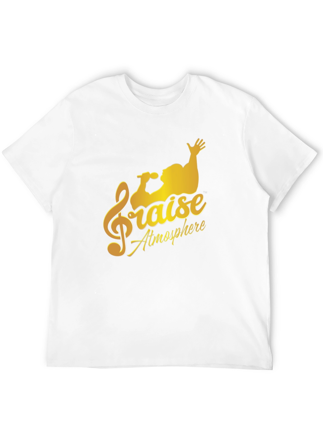 Praise Atmosphere Graphic T-Shirt