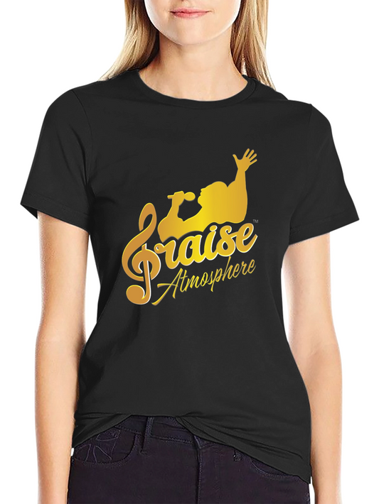Praise Atmosphere Graphic T-Shirt