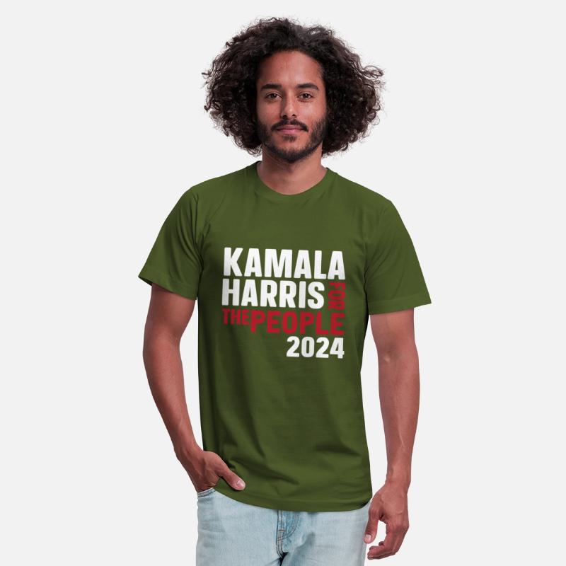 Kamala Harris 2024 for President Vote Tim Walz