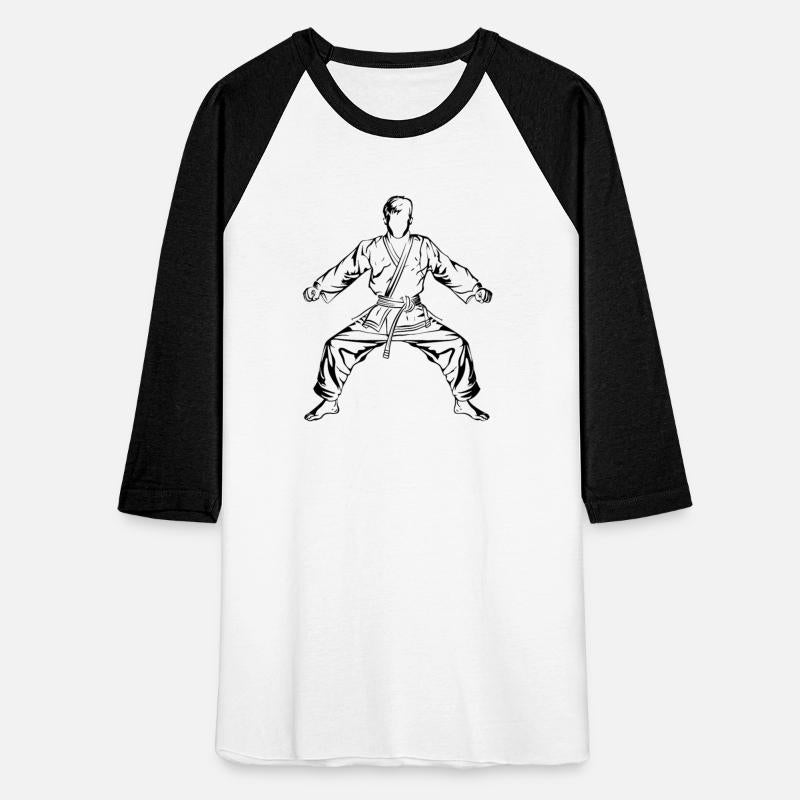Karate Boy