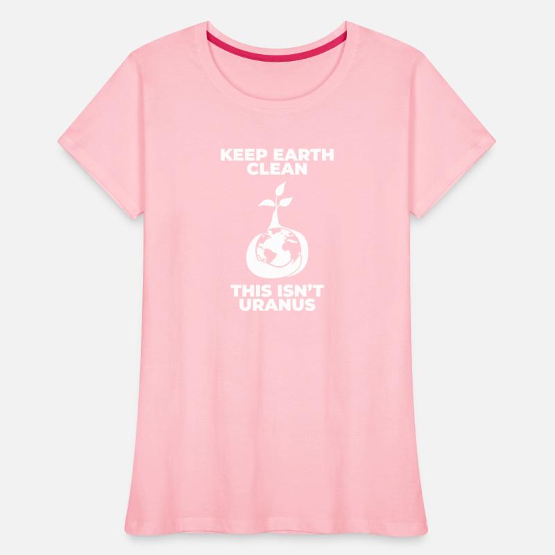 Keep The Earth Clean Recycle Earth Day