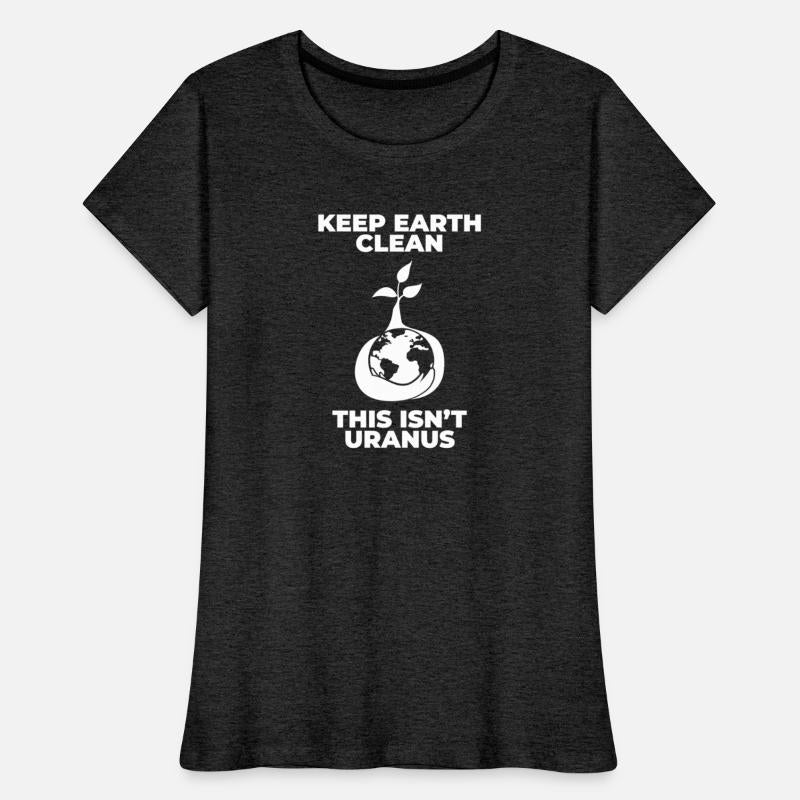 Keep The Earth Clean Recycle Earth Day