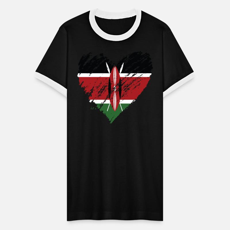 kenya