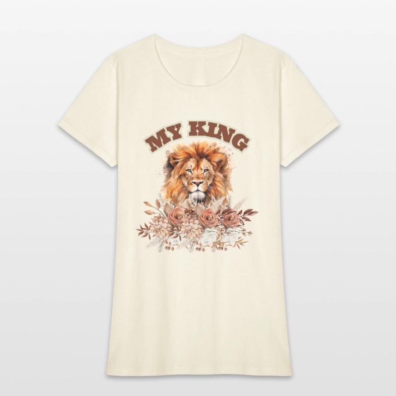King Jesus