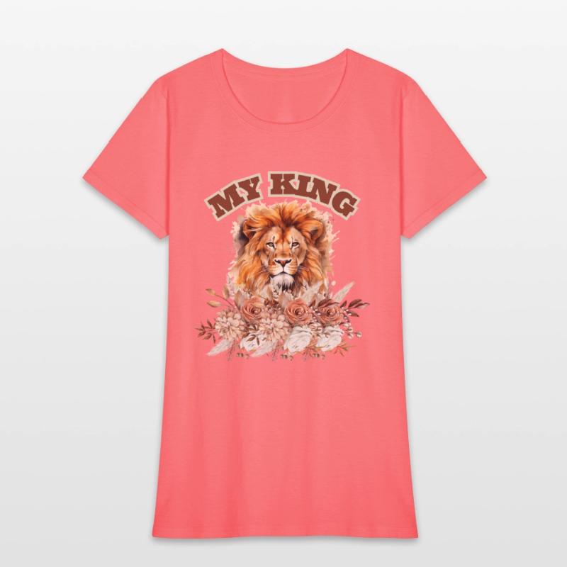 King Jesus