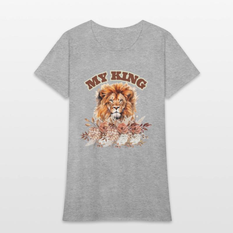 King Jesus