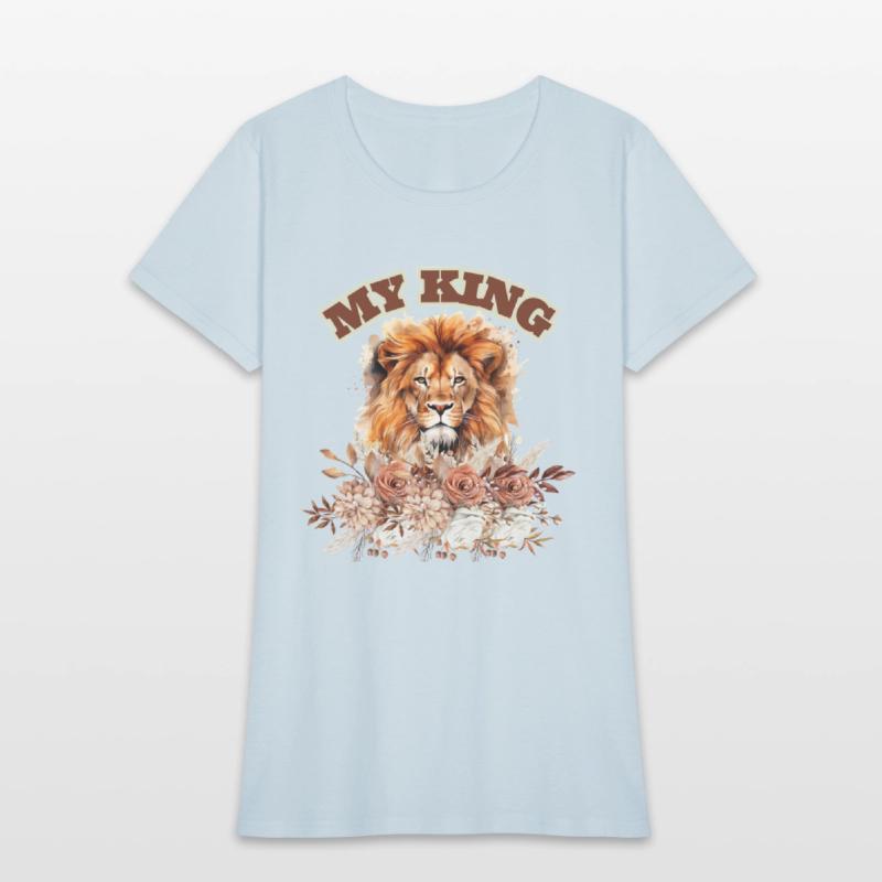 King Jesus
