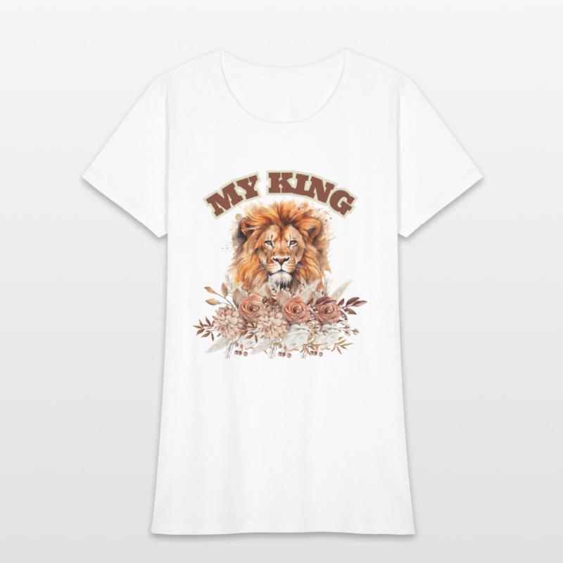 King Jesus