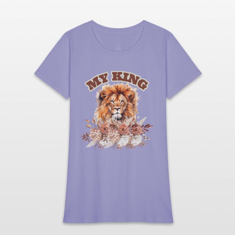 King Jesus