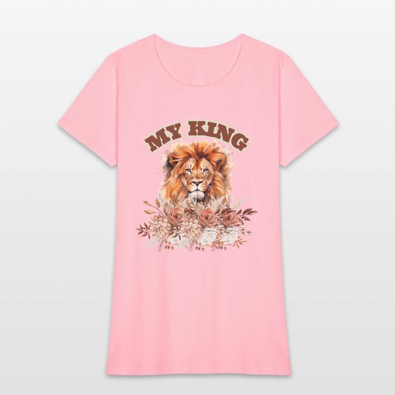 King Jesus
