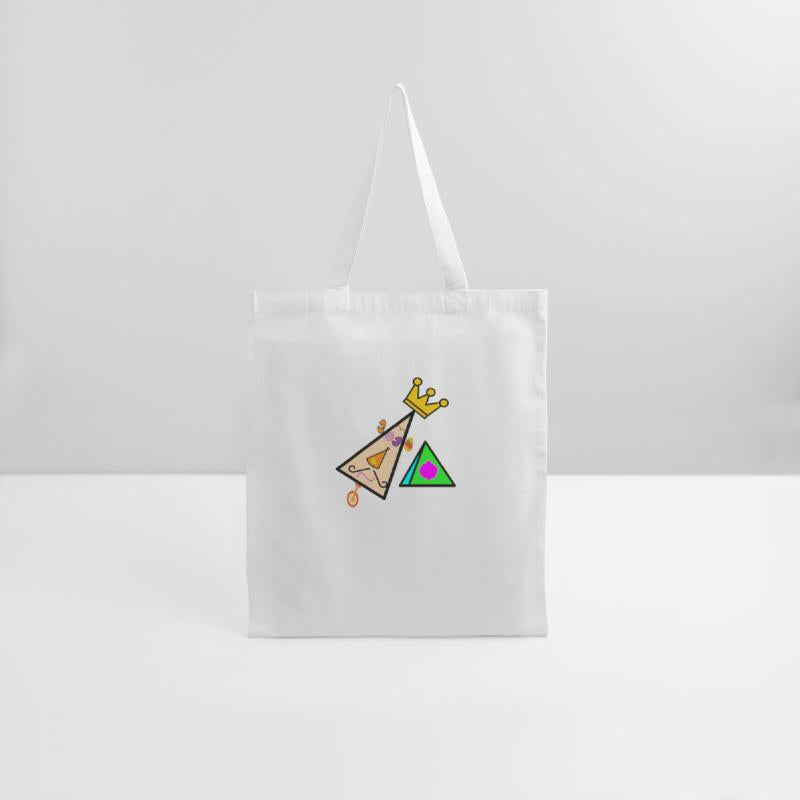 king of the pyramids