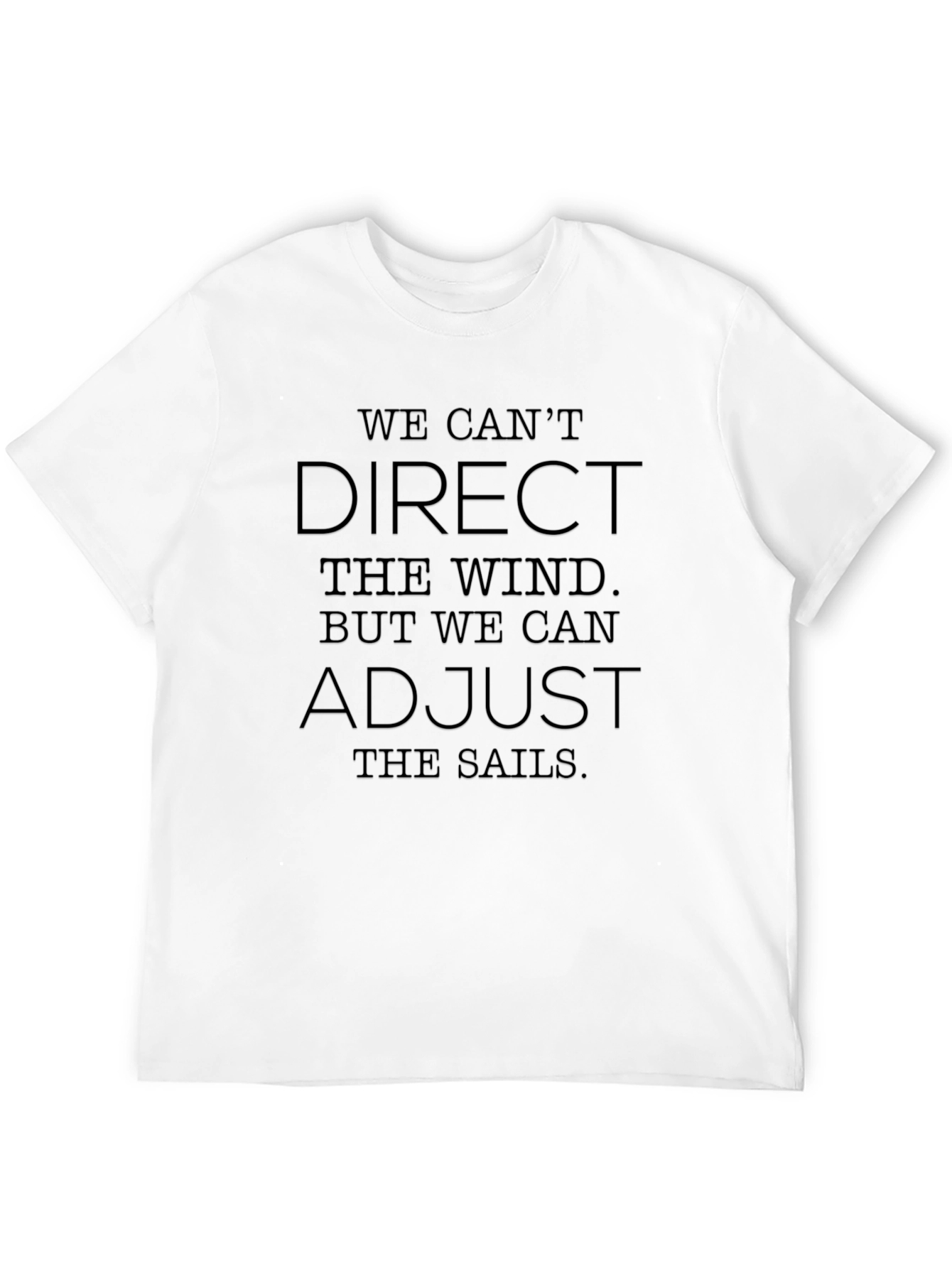 Inspirational Sailing T-Shirt