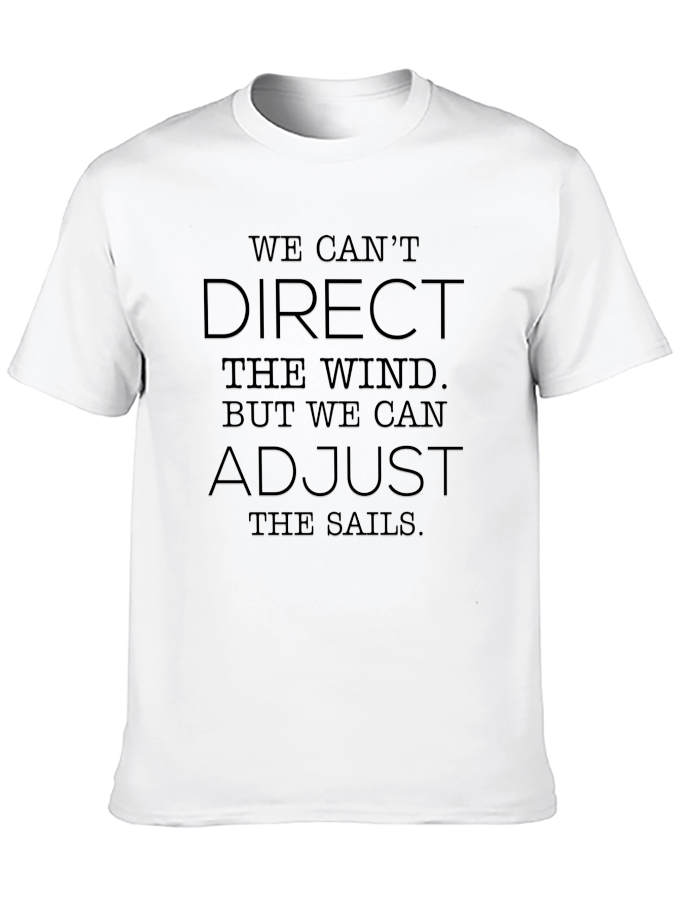 Inspirational Sailing T-Shirt