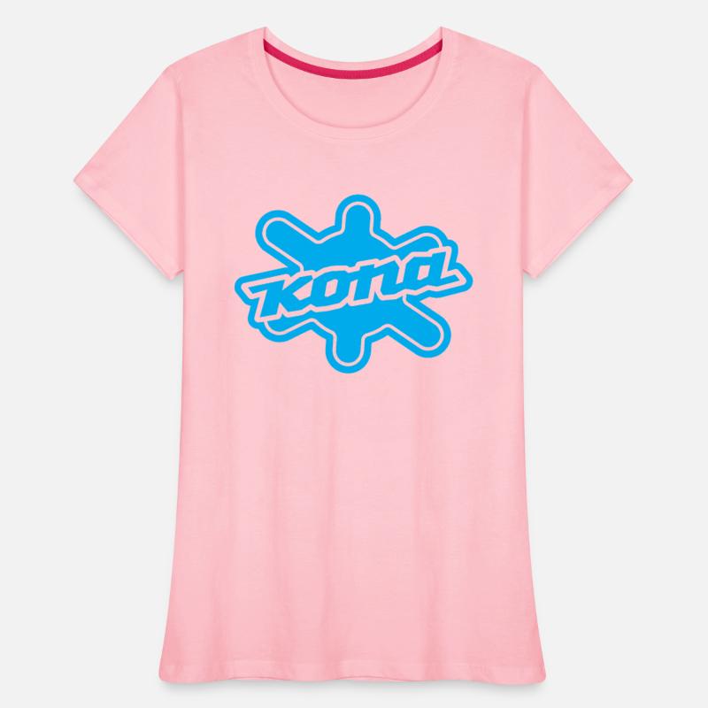 kona
