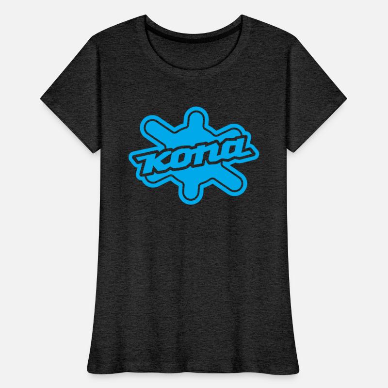 kona
