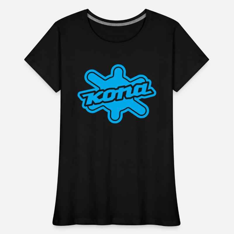 kona