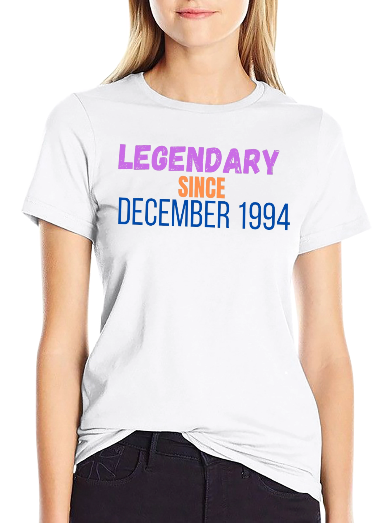Legendary Since December 1994 T-Shirt