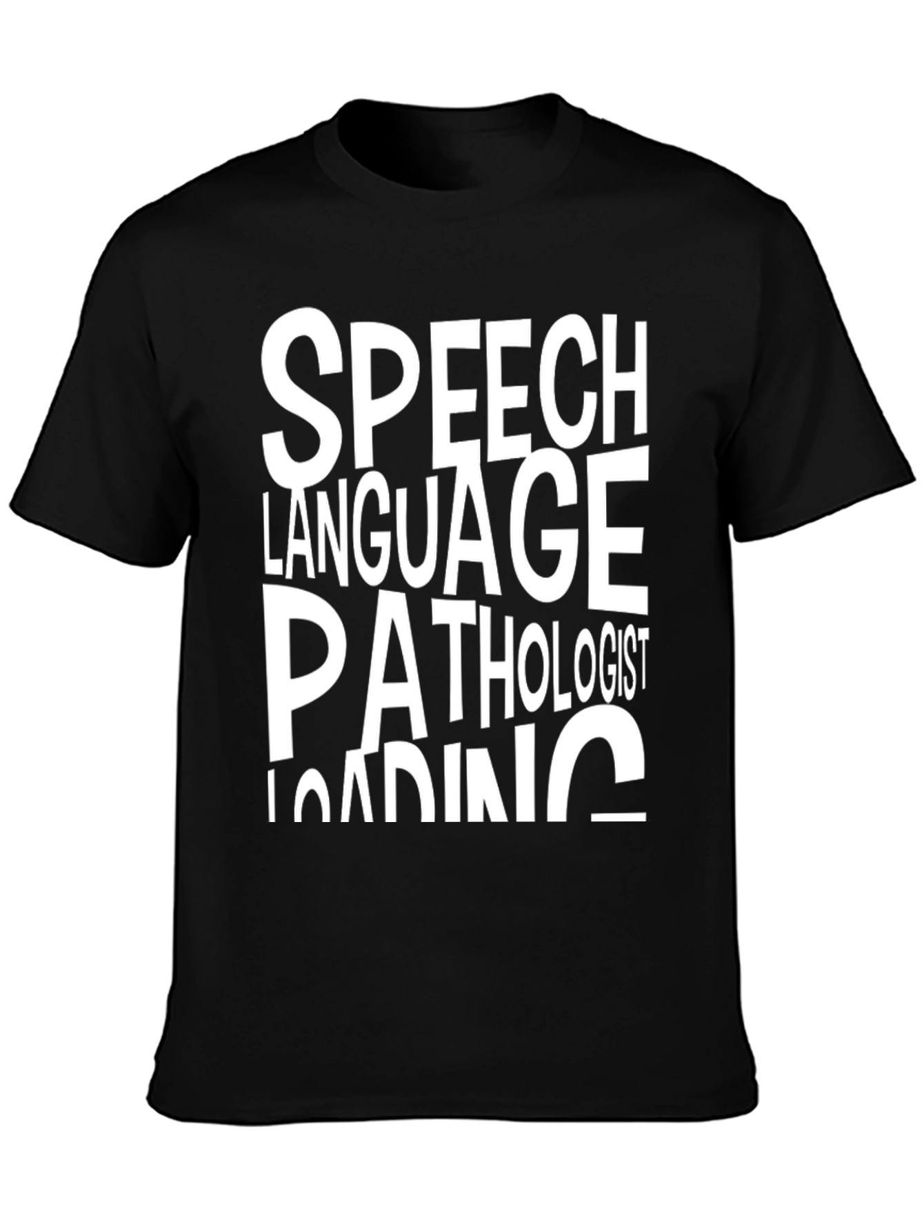 Speech Language Pathologist T-Shirt