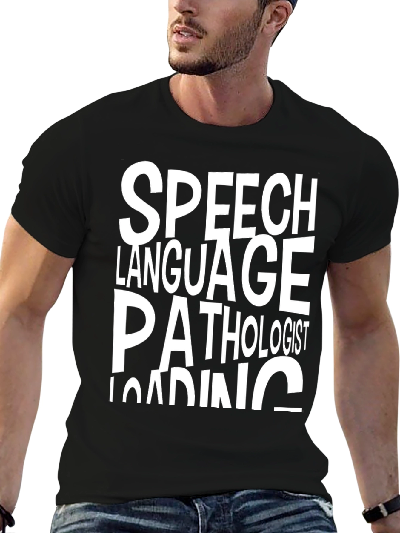 Speech Language Pathologist T-Shirt