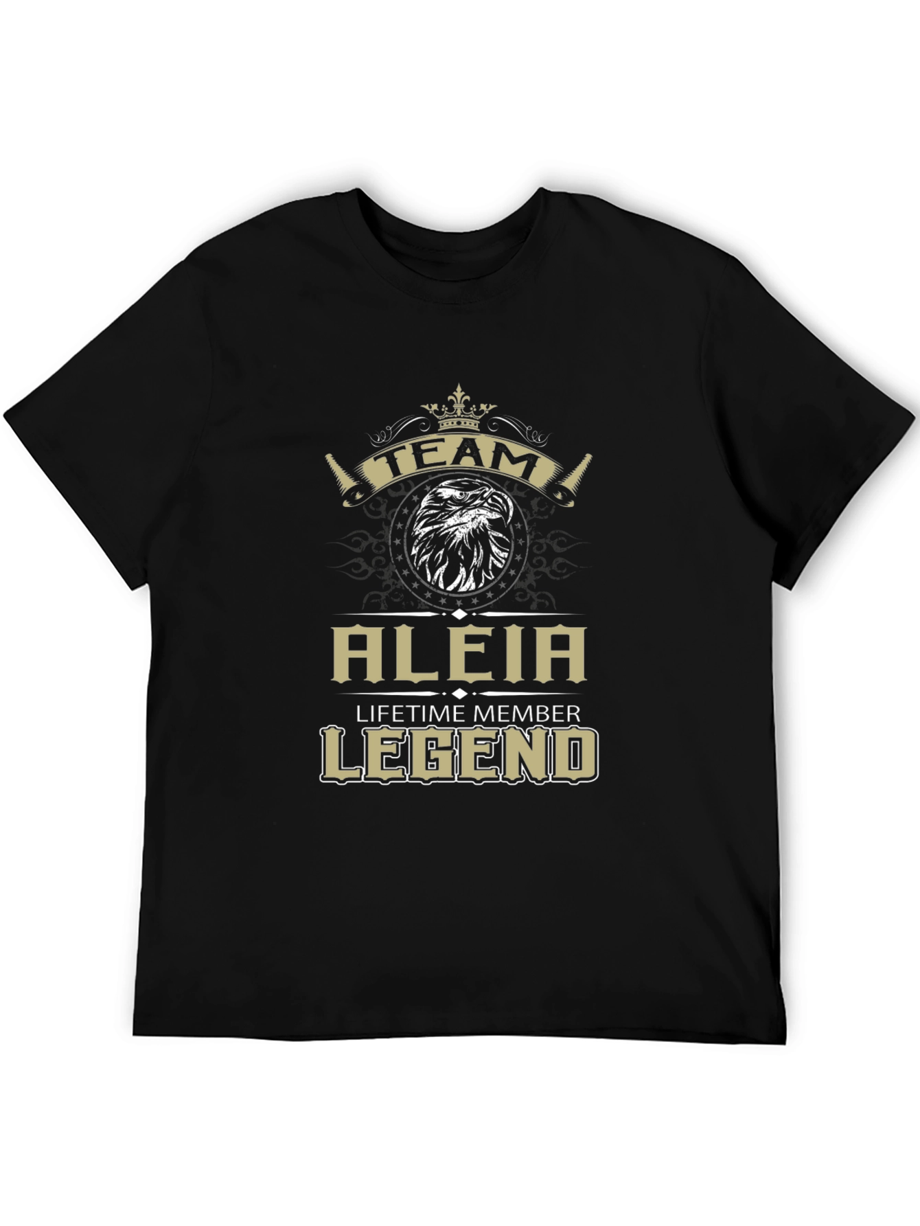 Team Aleia Legend T-Shirt