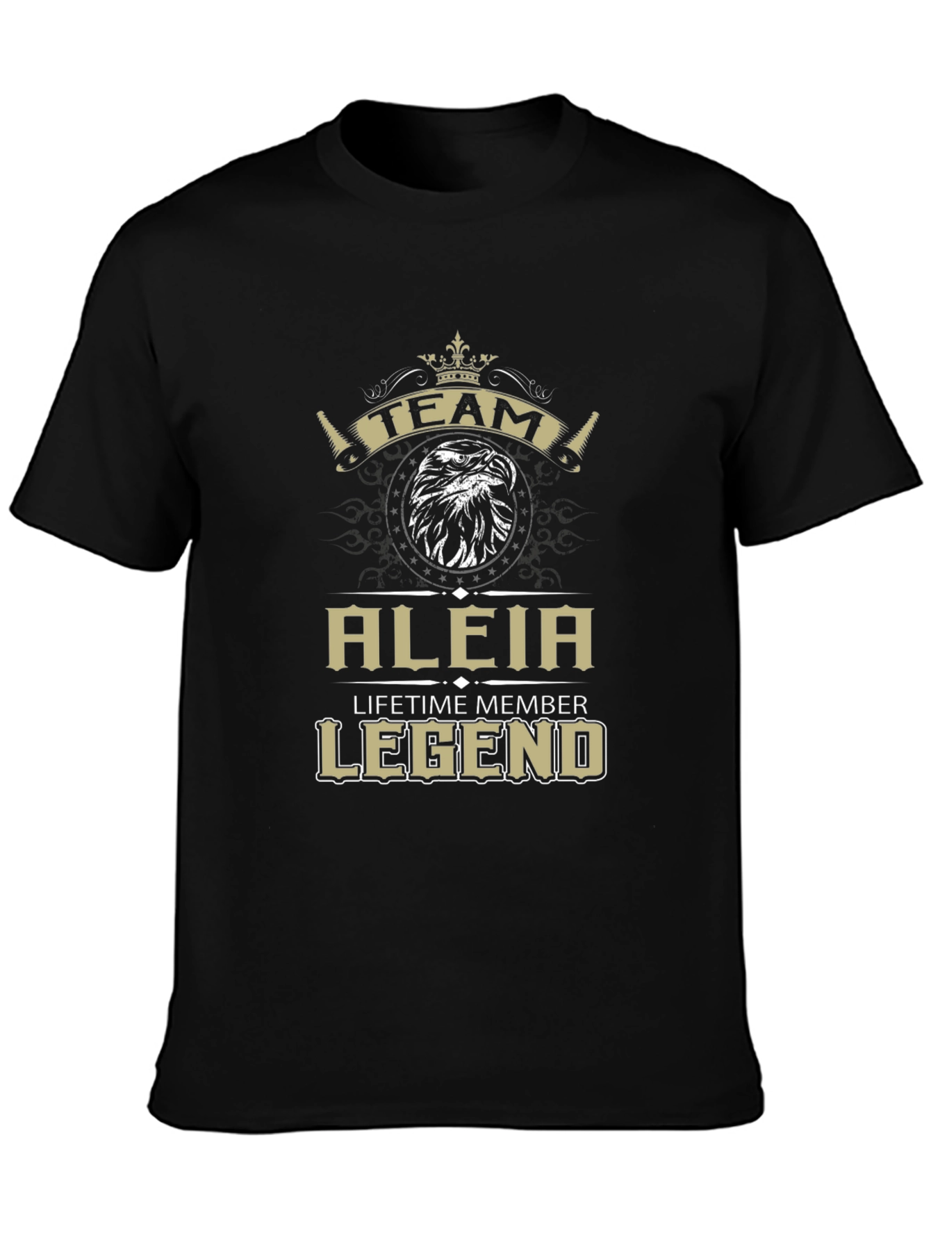 Team Aleia Legend T-Shirt