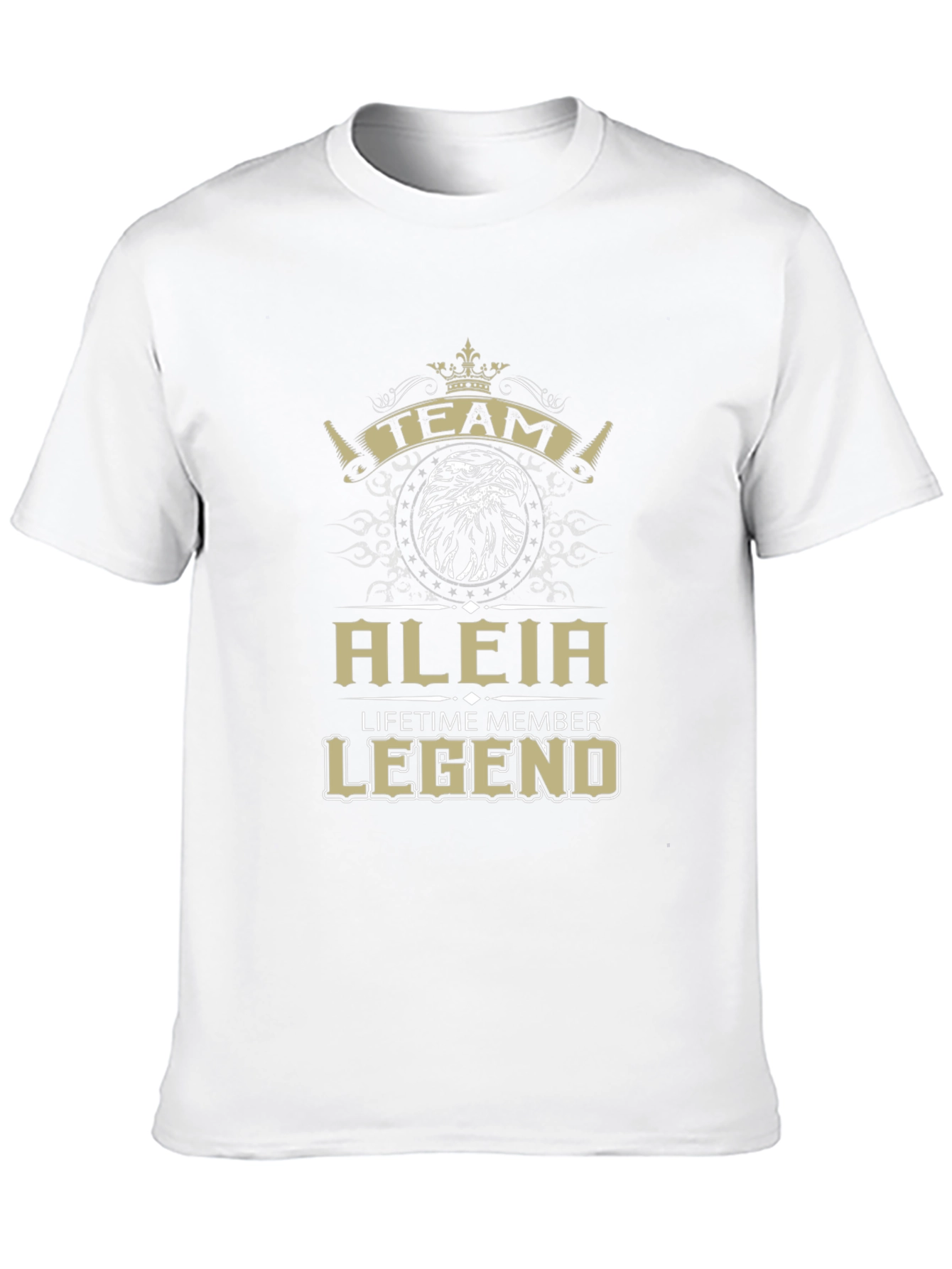 Team Aleia Legend T-Shirt