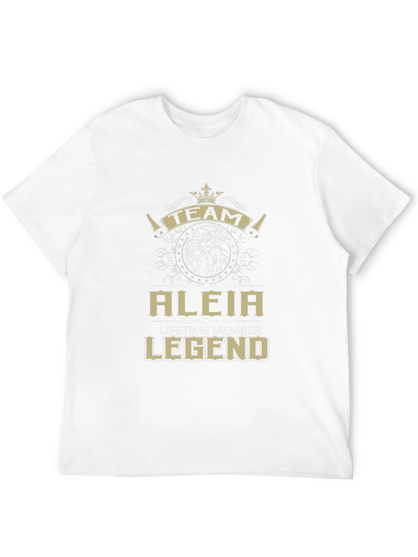 Team Aleia Legend T-Shirt