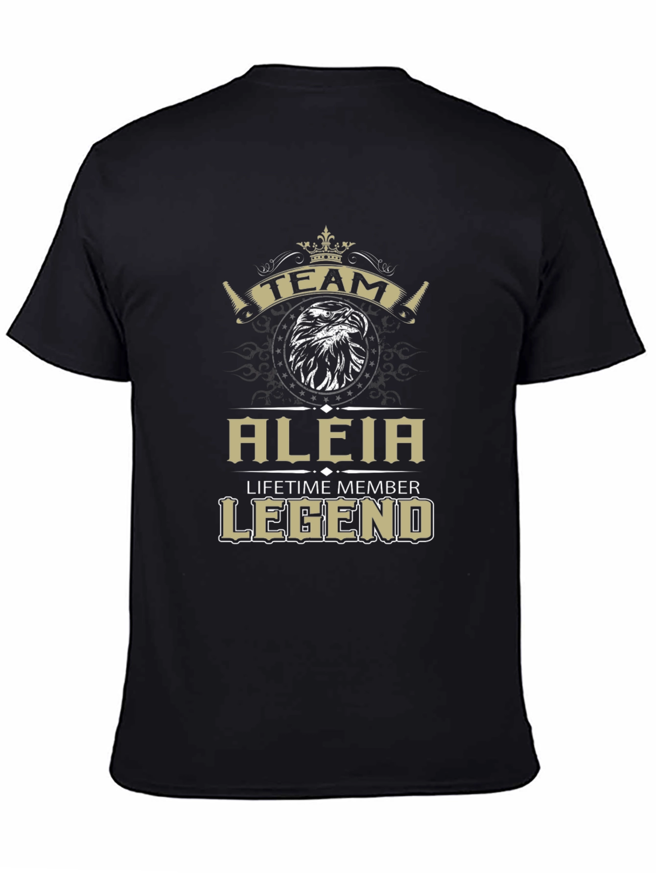 Team Aleia Legend T-Shirt