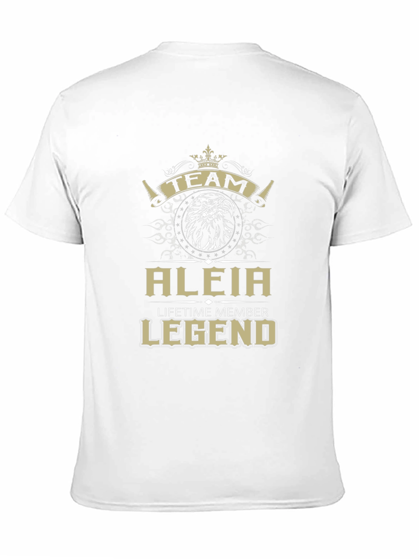 Team Aleia Legend T-Shirt
