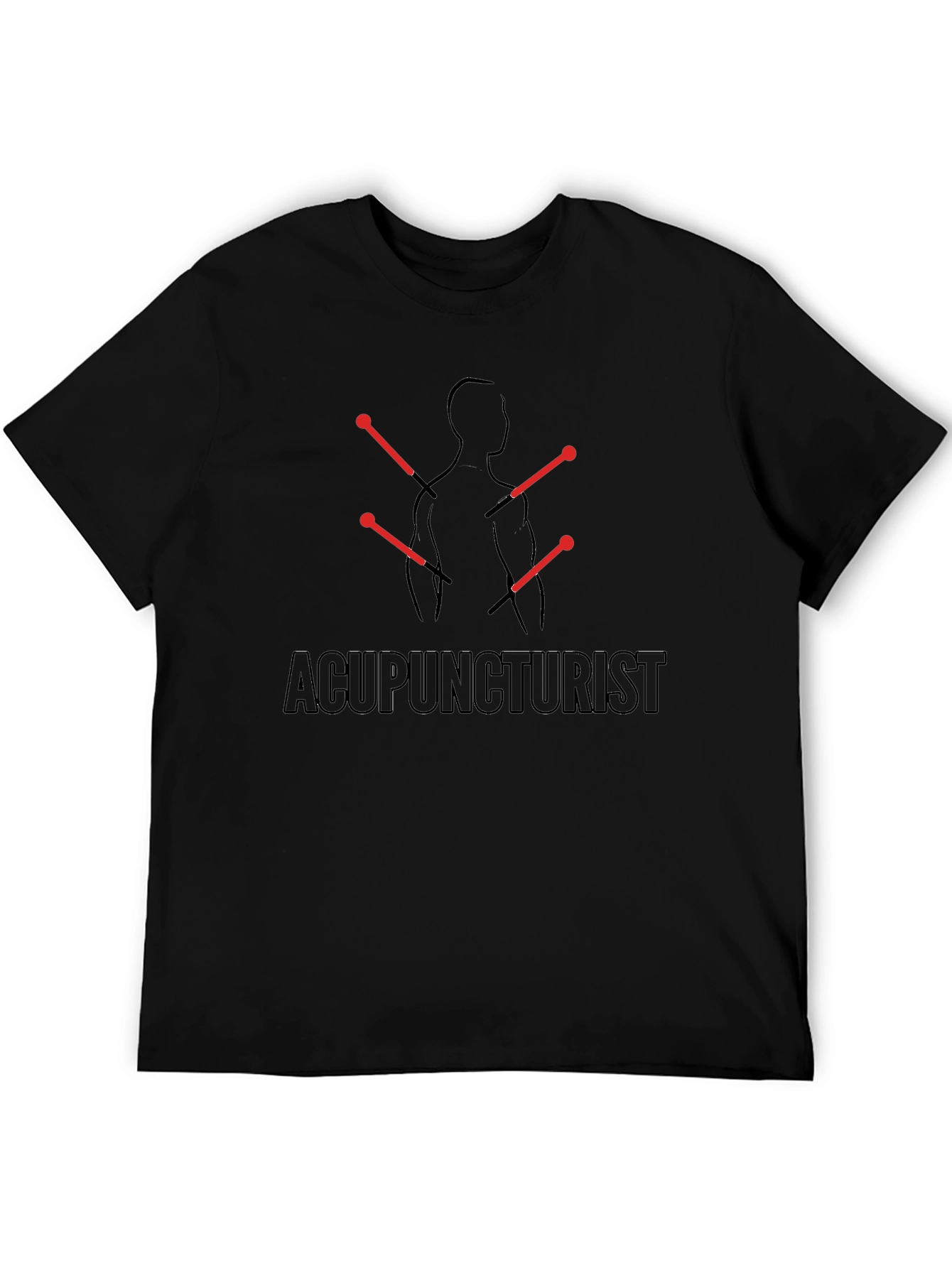 Acupuncturist T-Shirt