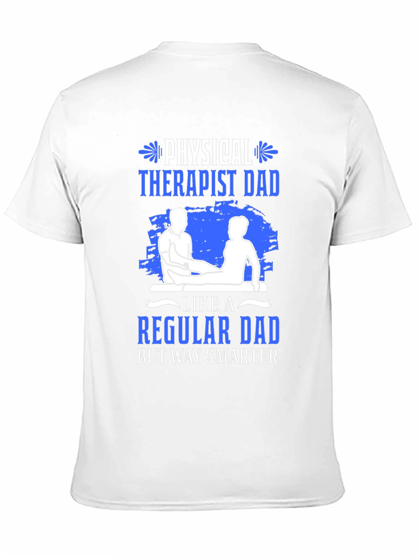 Physical Therapist Dad T-Shirt