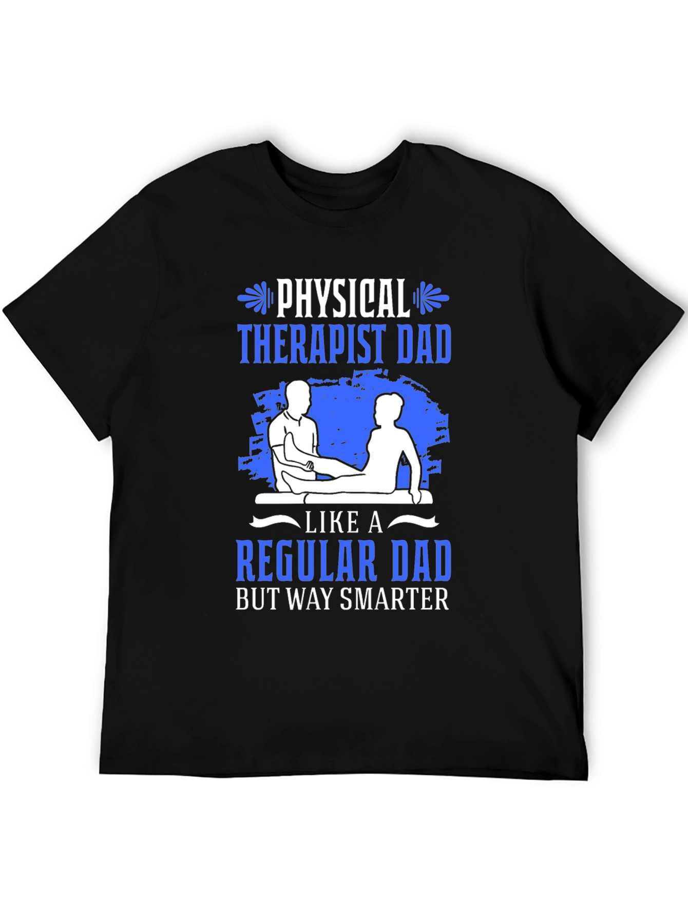 Physical Therapist Dad T-Shirt