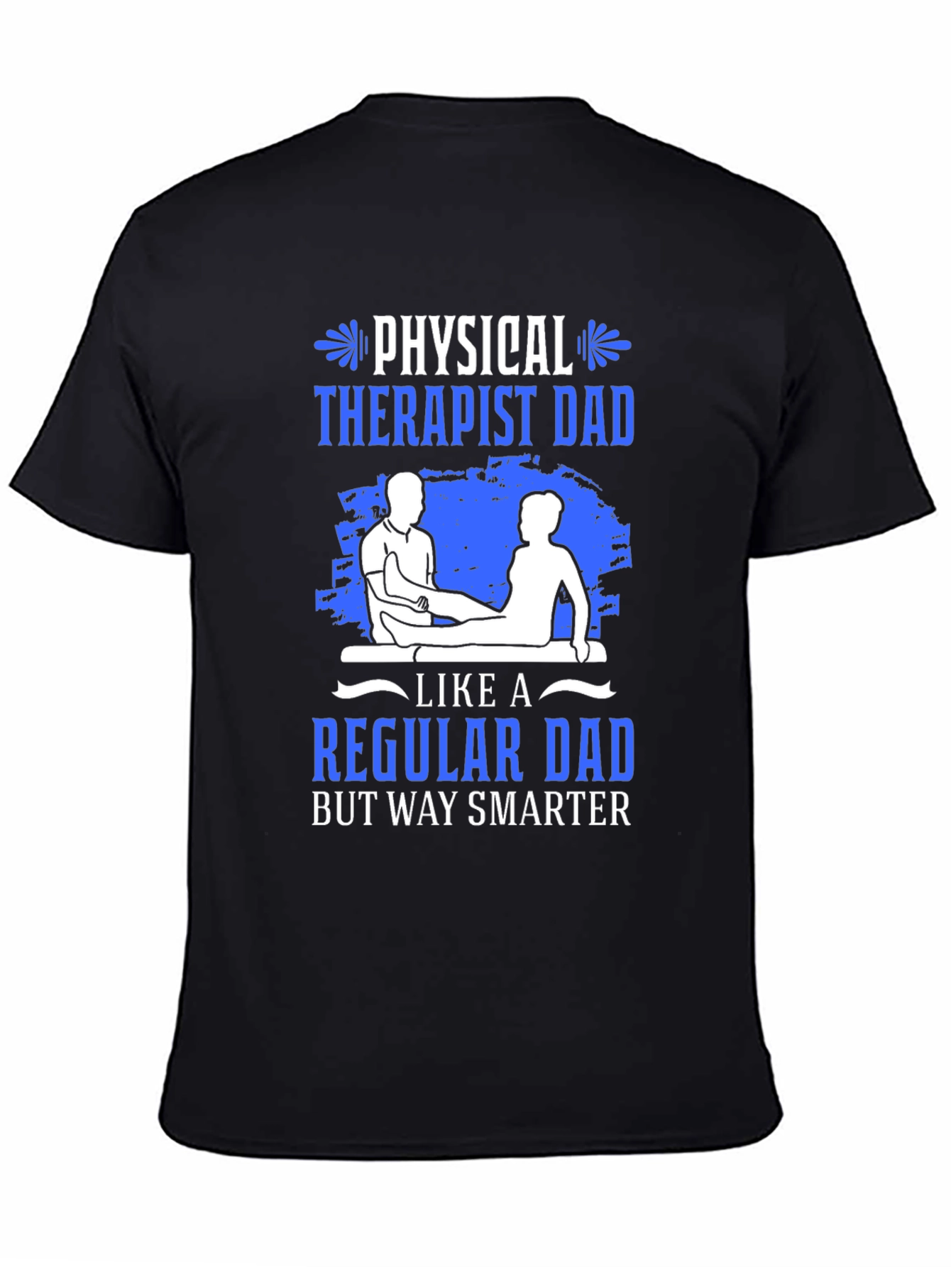 Physical Therapist Dad T-Shirt