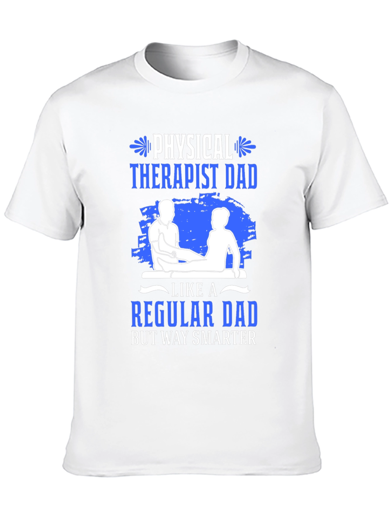 Physical Therapist Dad T-Shirt