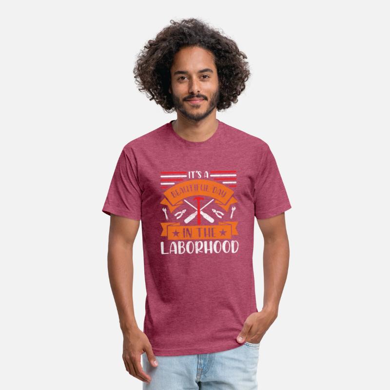 Labor Day Exclusive Dress Up with Our Iconic T-Sh