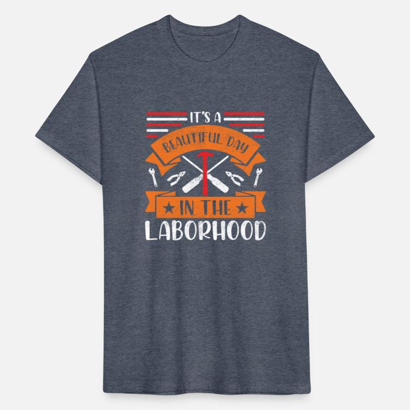 Labor Day Exclusive Dress Up with Our Iconic T-Sh